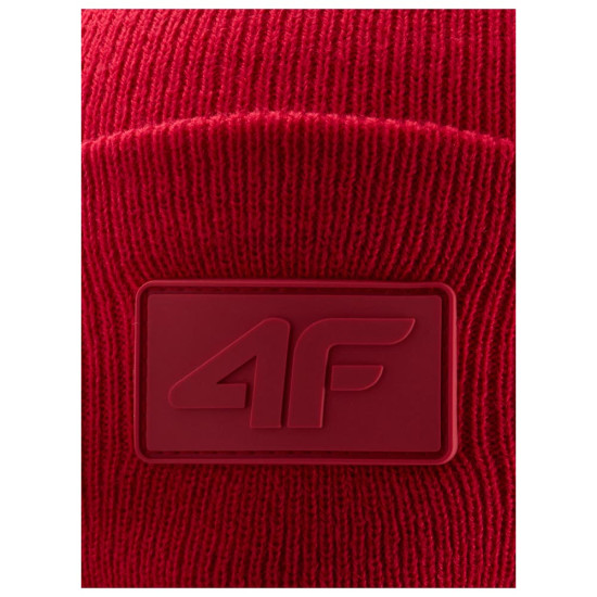 4F CAP